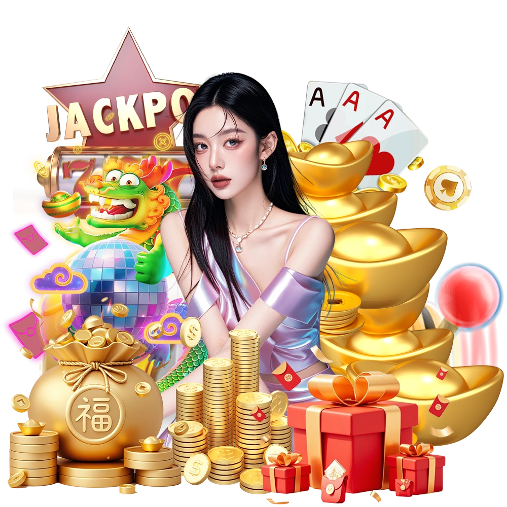 Chuyên mục game bài 789Bet